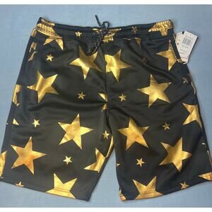 Drill NYC Board Shorts  size L swimming trunks, casual wear or hang out shorts